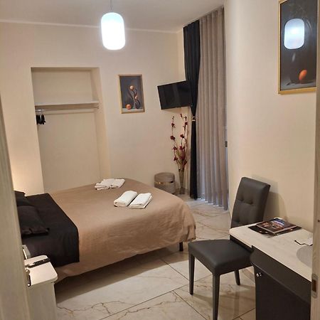 Soleil Nicosia Exterior foto