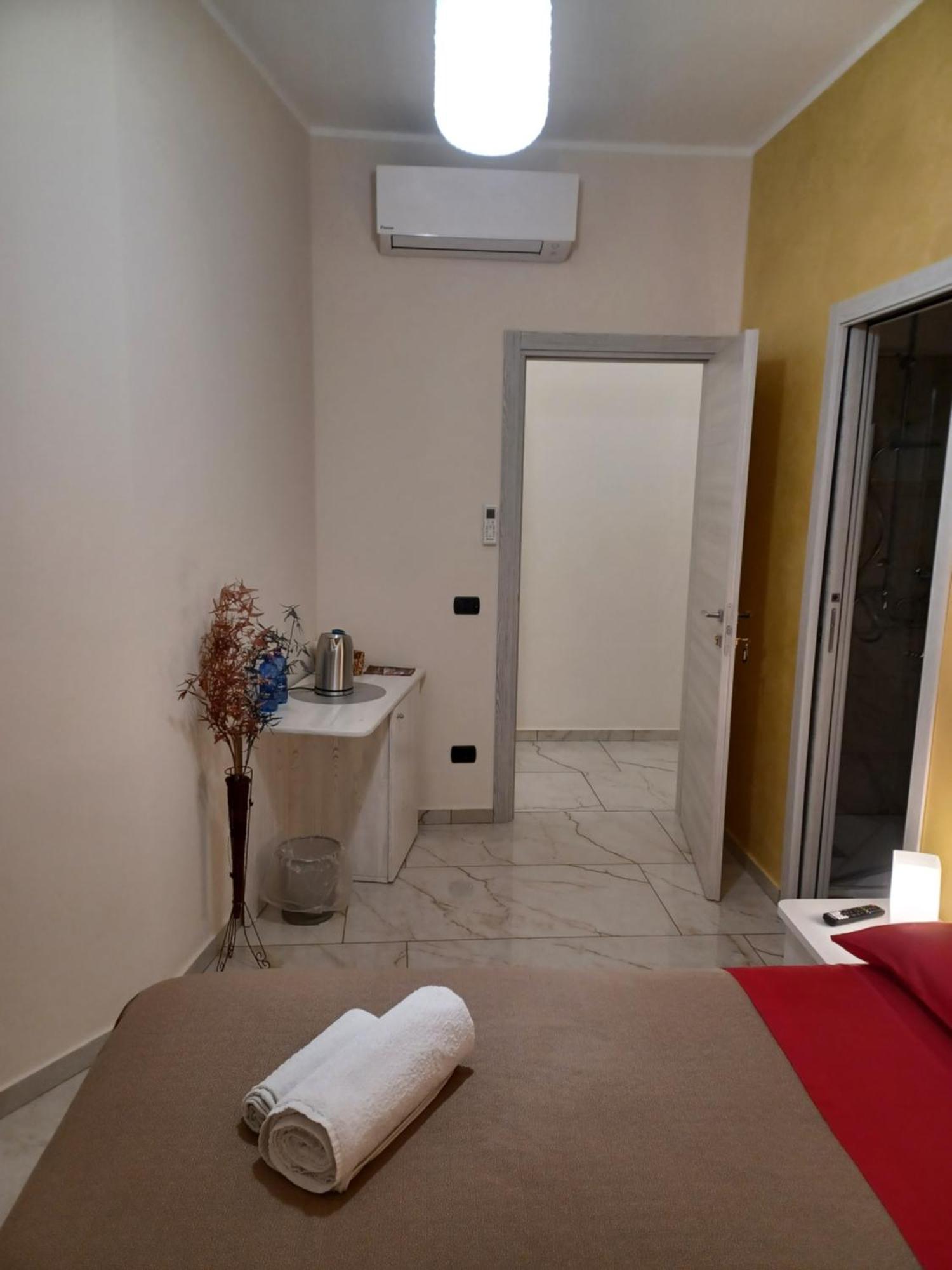 Soleil Nicosia Exterior foto