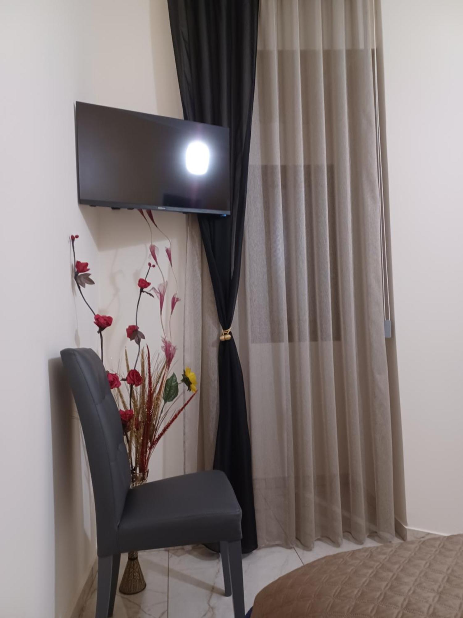 Soleil Nicosia Exterior foto