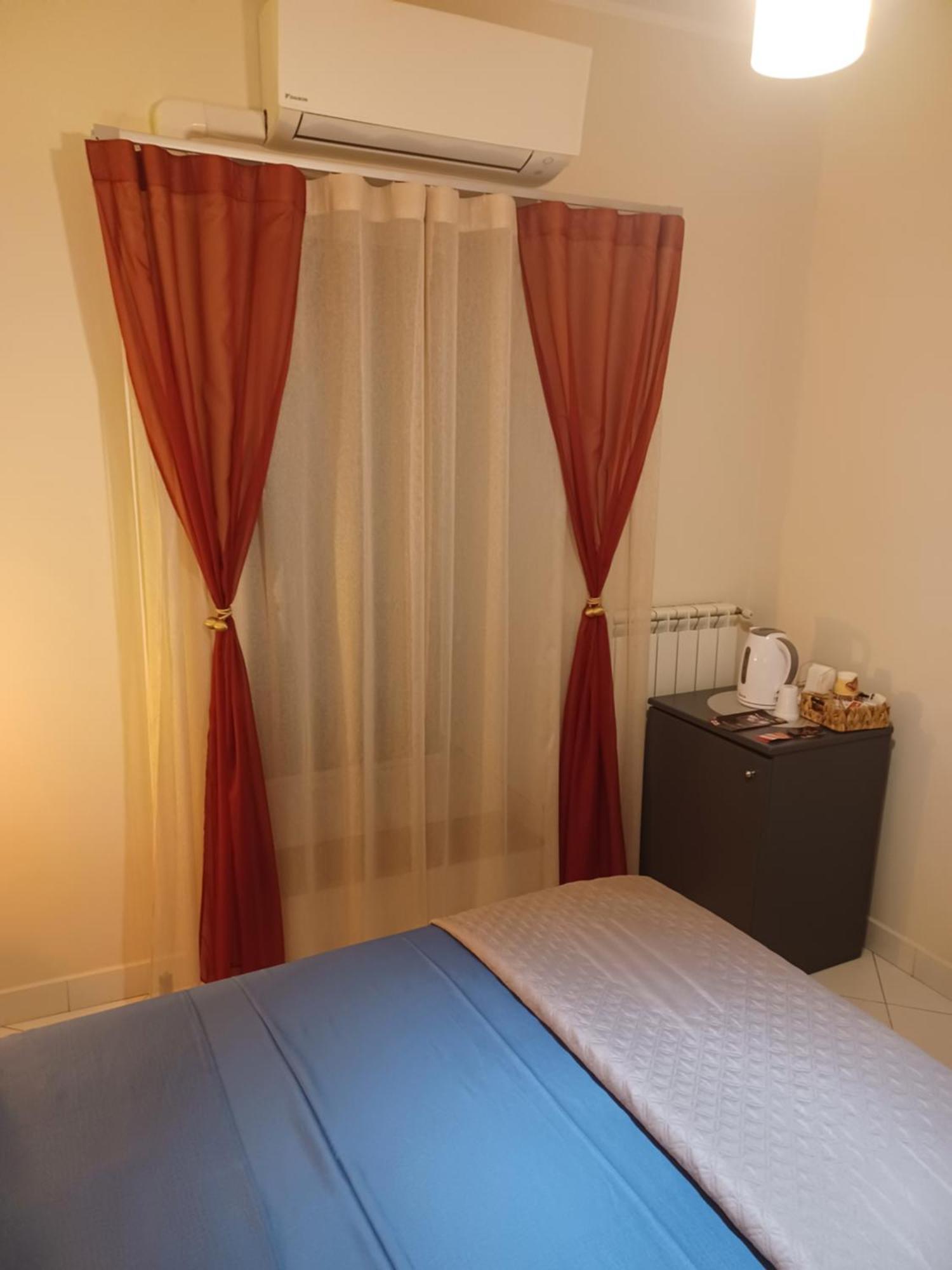 Soleil Nicosia Exterior foto