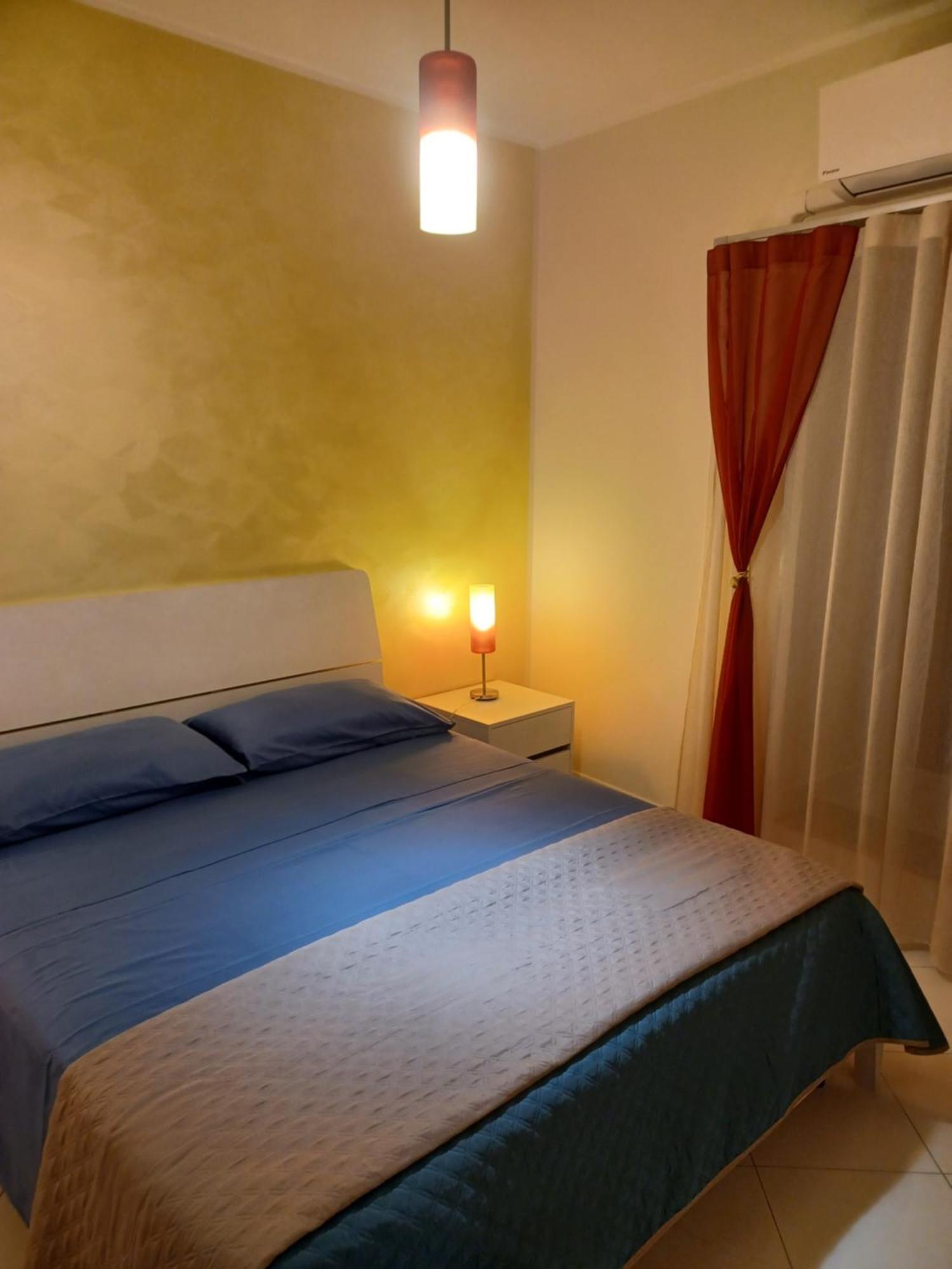 Soleil Nicosia Exterior foto