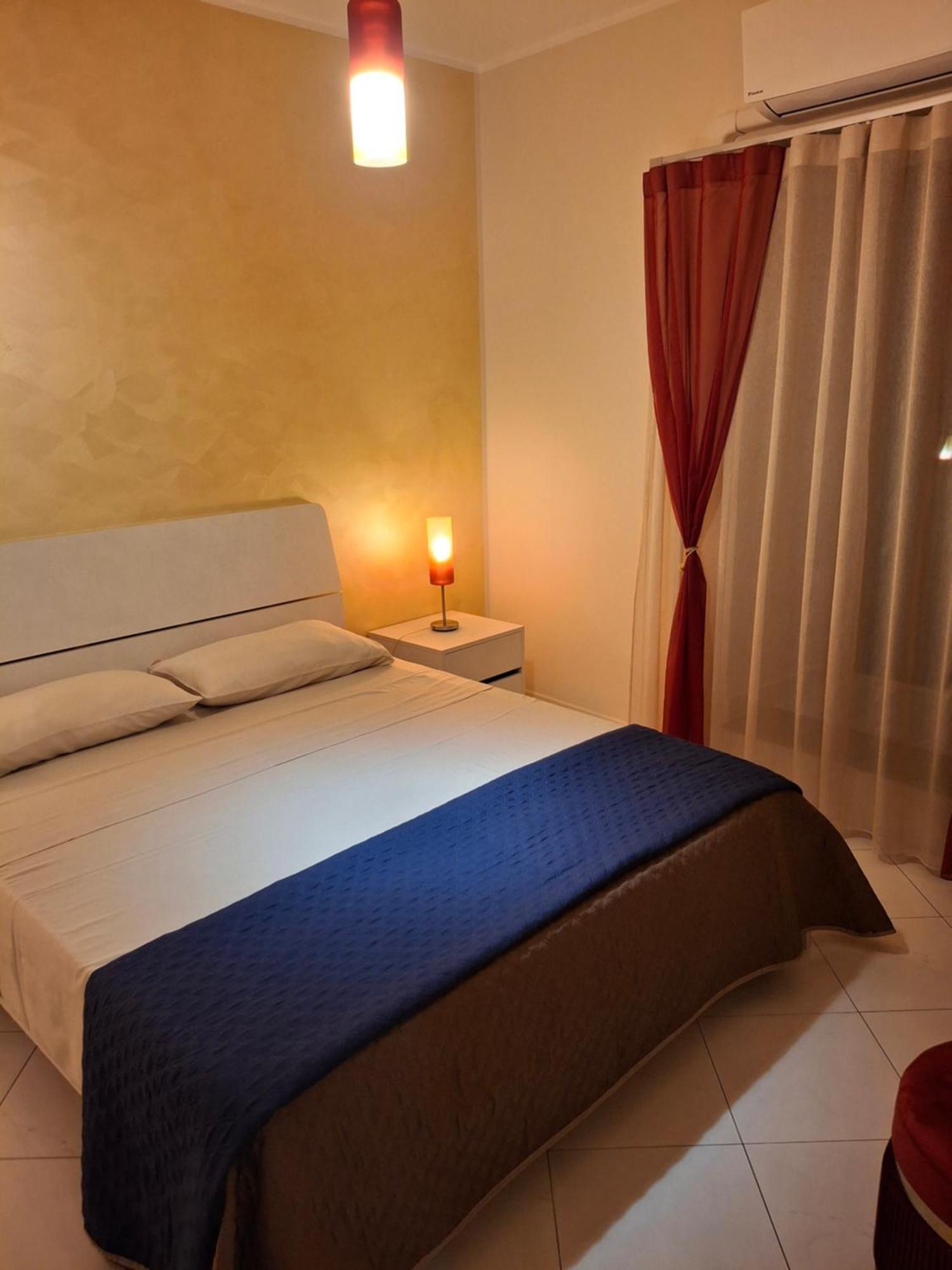 Soleil Nicosia Exterior foto