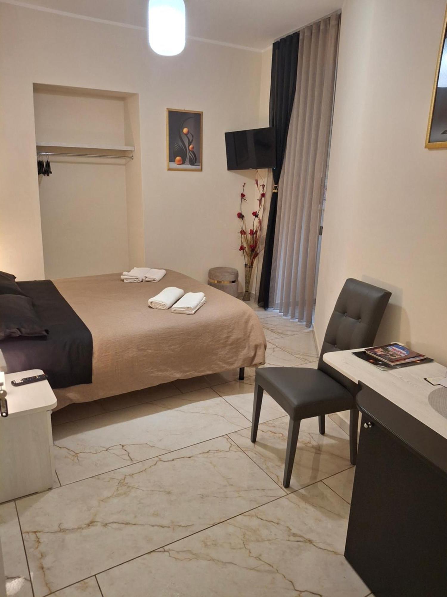 Soleil Nicosia Exterior foto